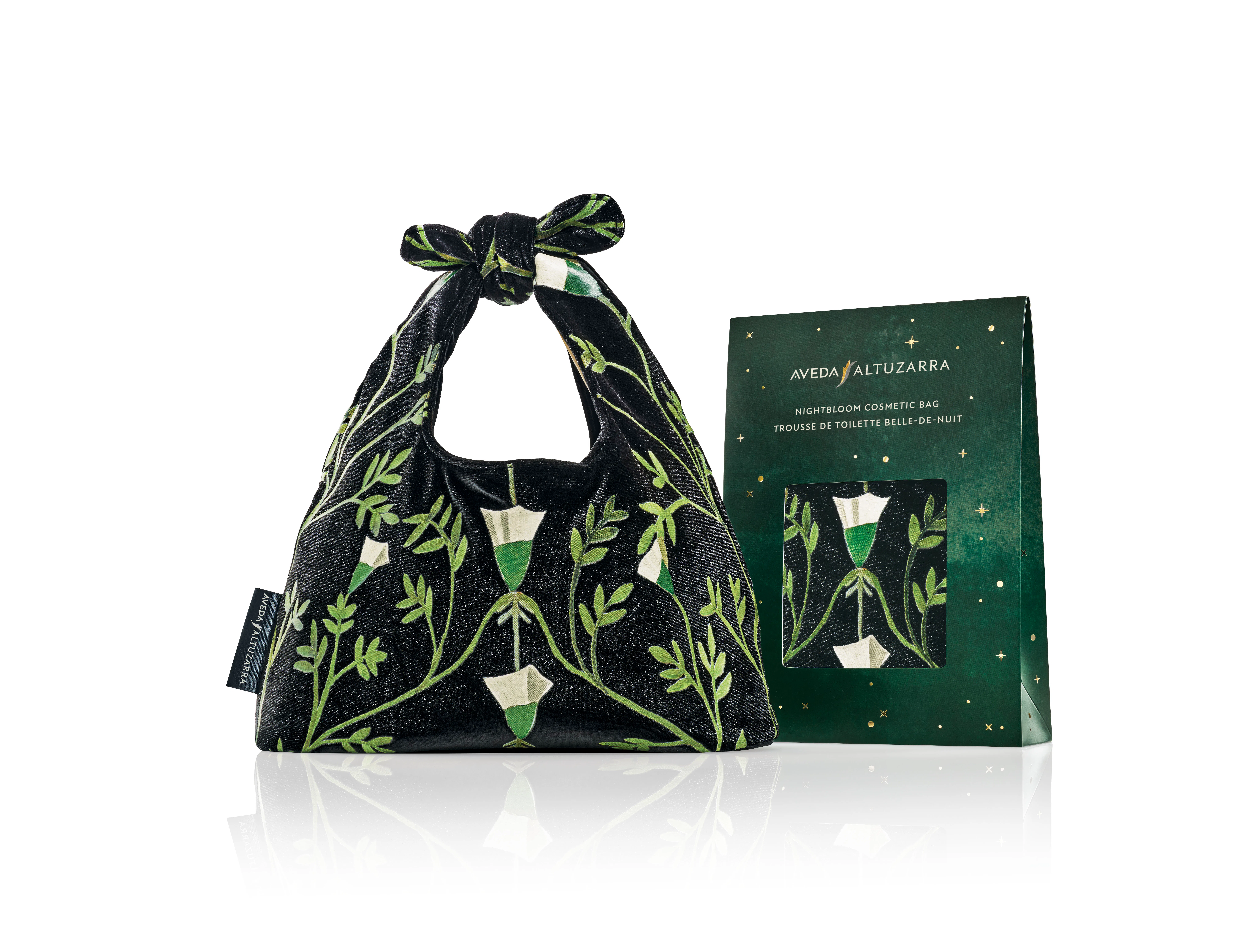 The New Aveda x Altuzarra Collaboration Gives Hair Care A Designer