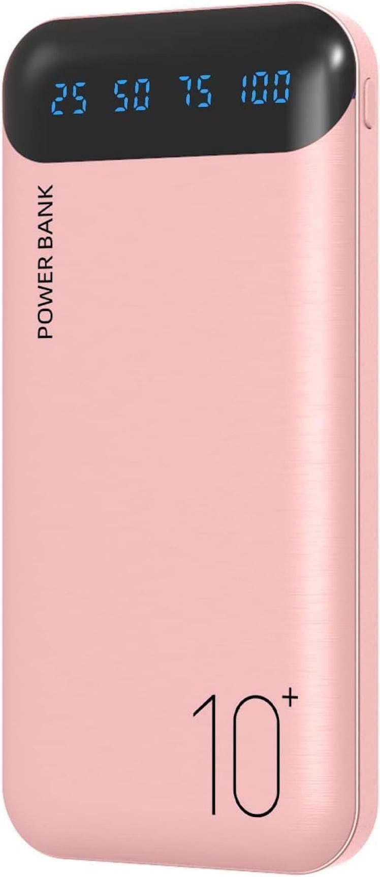 A portable charger is something you want to bring to Sabrina Carpenter's Short N' Sweet Tour. 