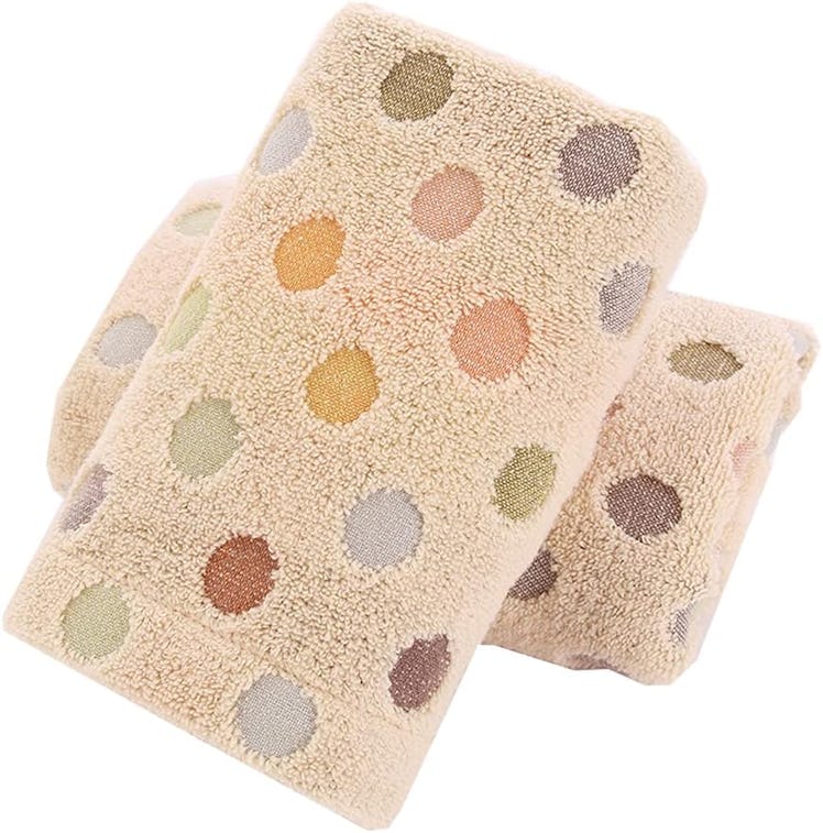 Pidada Hand Towels (Set of 2)