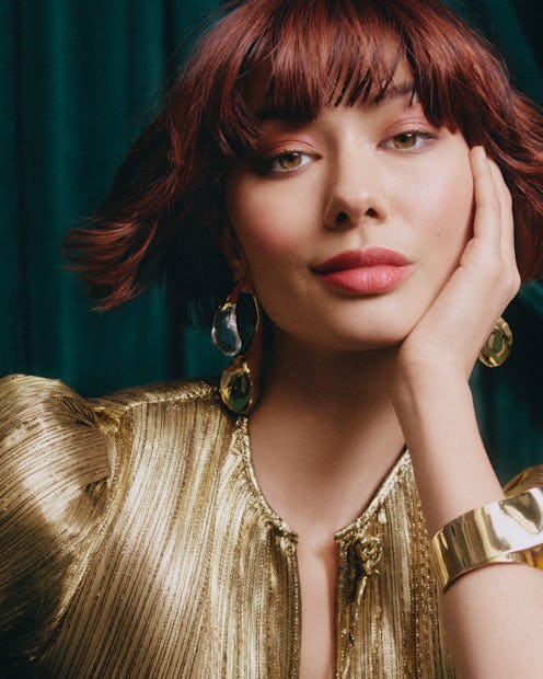 Aveda x Altuzarra holiday collaboration