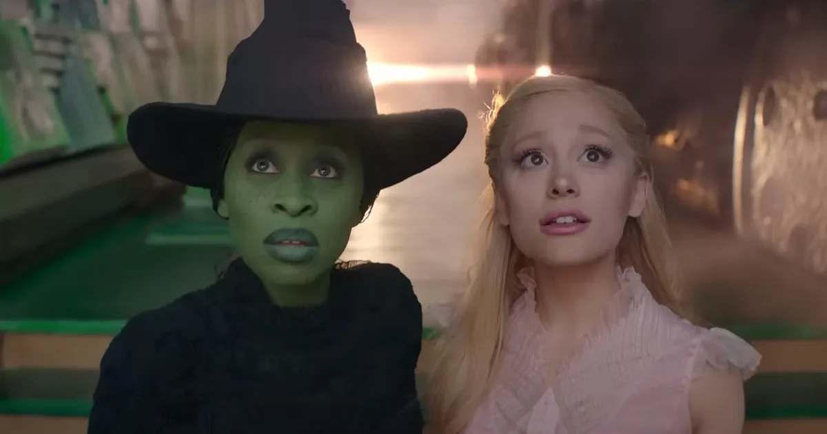 ‘Wicked’s Reported 2.5-Hour Runtime Has Fans Confused