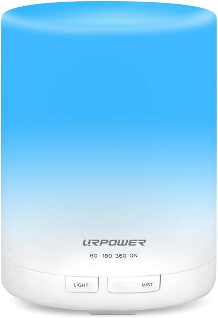 URPOWER Essential Oil Diffuser