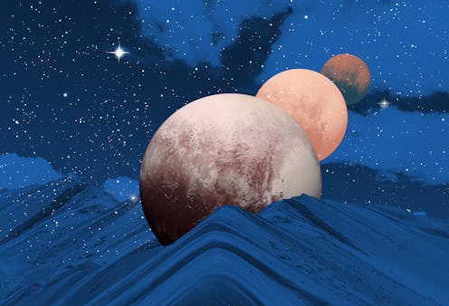 Why the ending of Pluto retrograde is so important