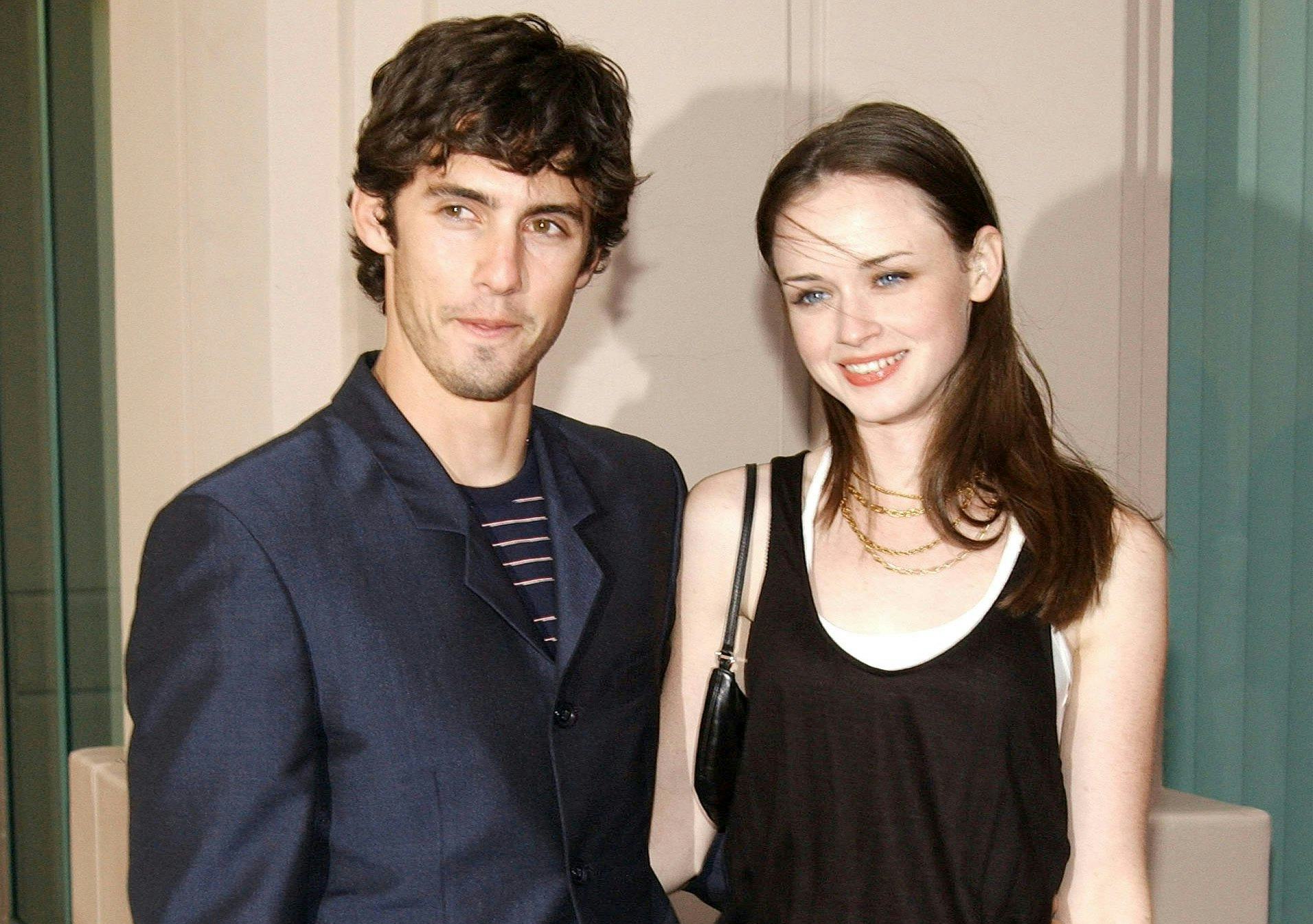 &lsquo;Gilmore Girls&rsquo; writer Stan Zimmerman discussed the canceled Jess Mariano spinoff starring Milo Vent&hellip;