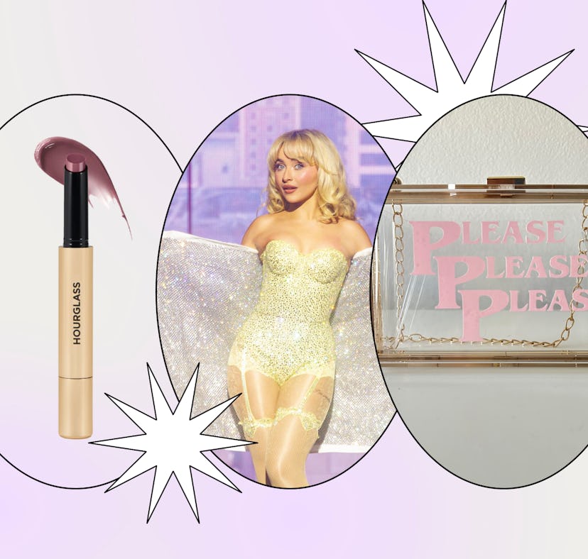 Here's what to bring to Sabrina Carpenter's Short N' Sweet tour this year.