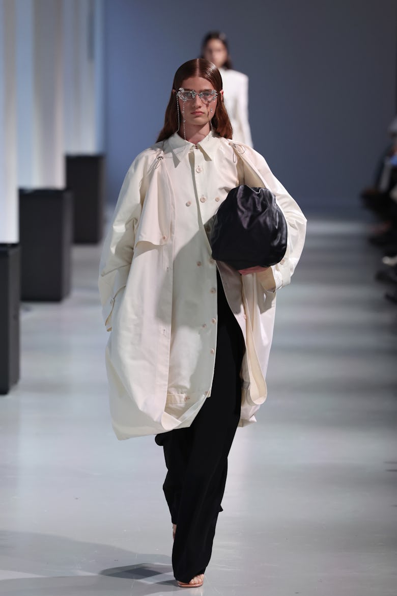 The Best Looks of Paris Fashion Week Spring 2025