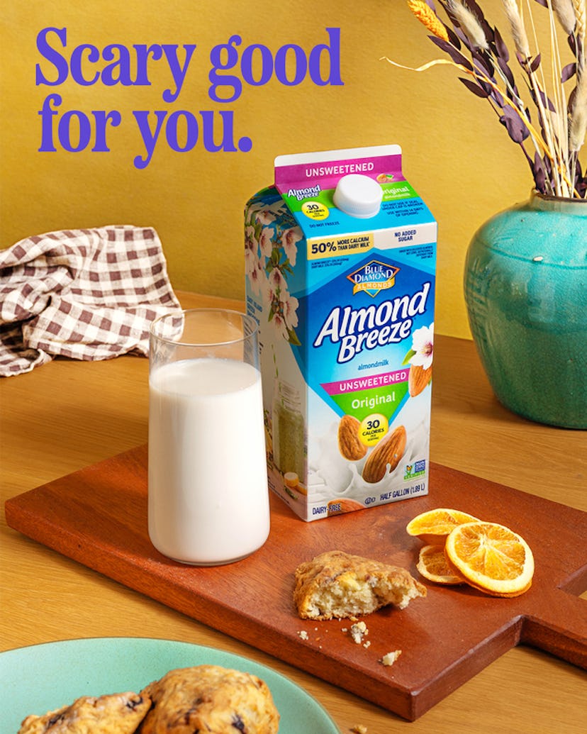 Almond Breeze Almondmilk