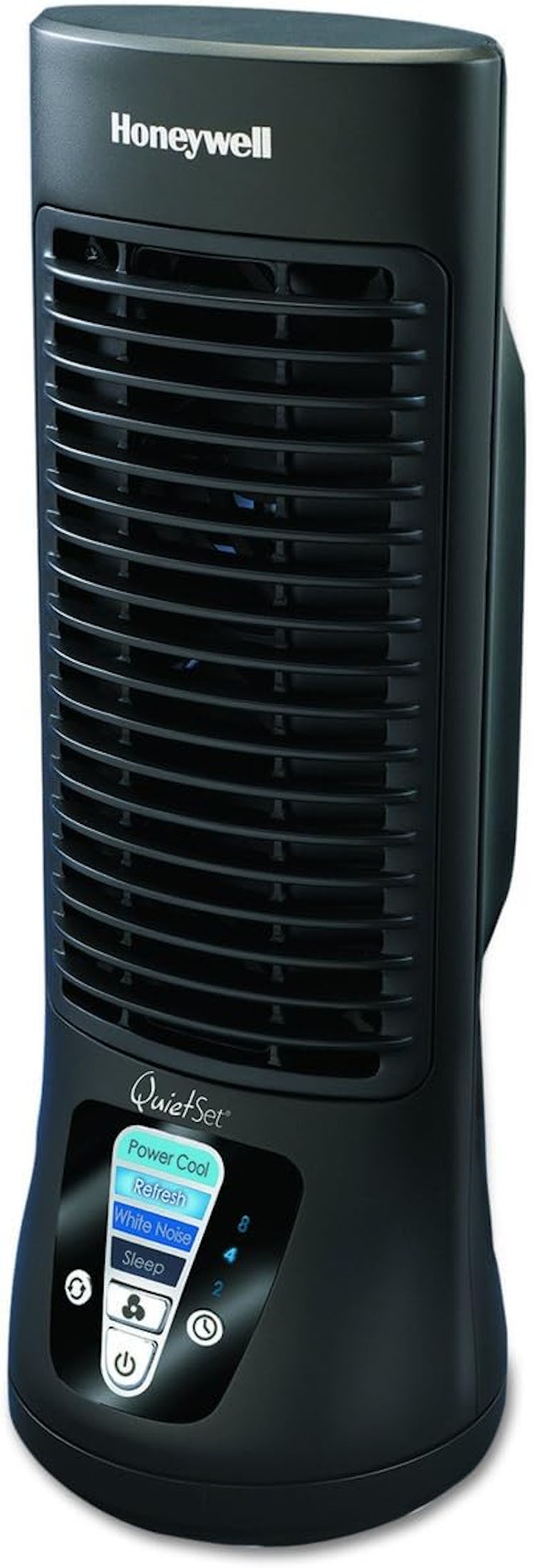 Honeywell QuietSet Table Fan