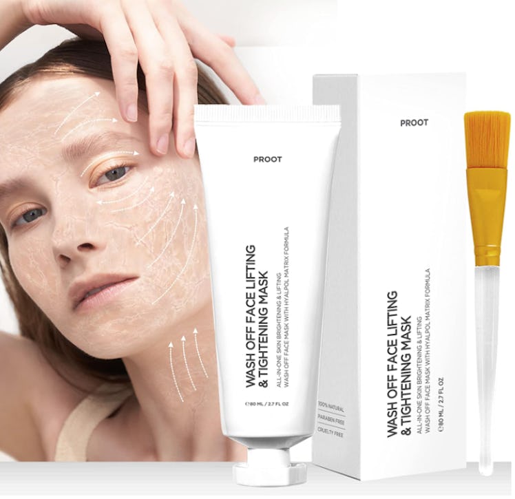 PROOT Skin Tightening Mask