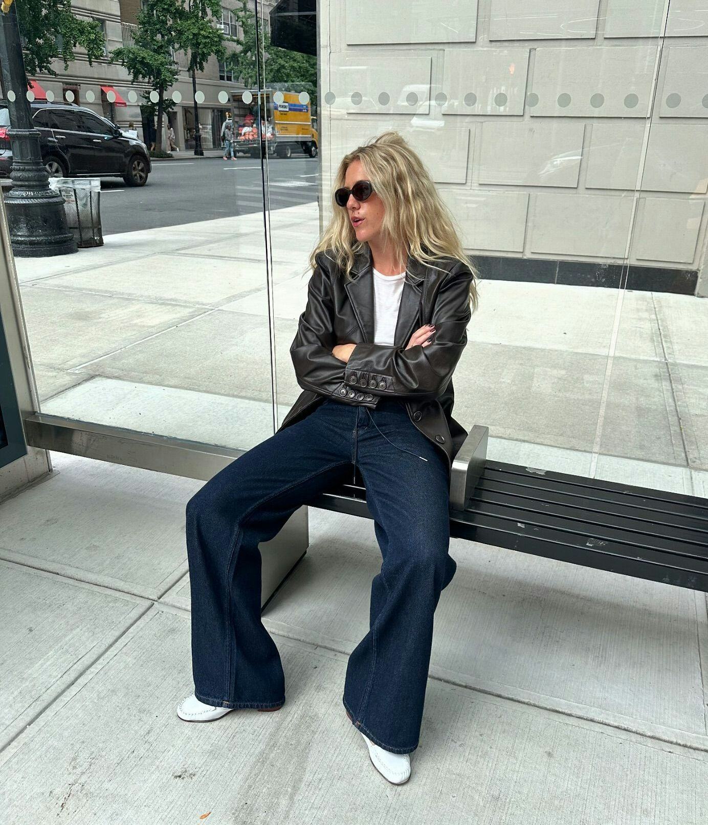 Cool girl denim brands