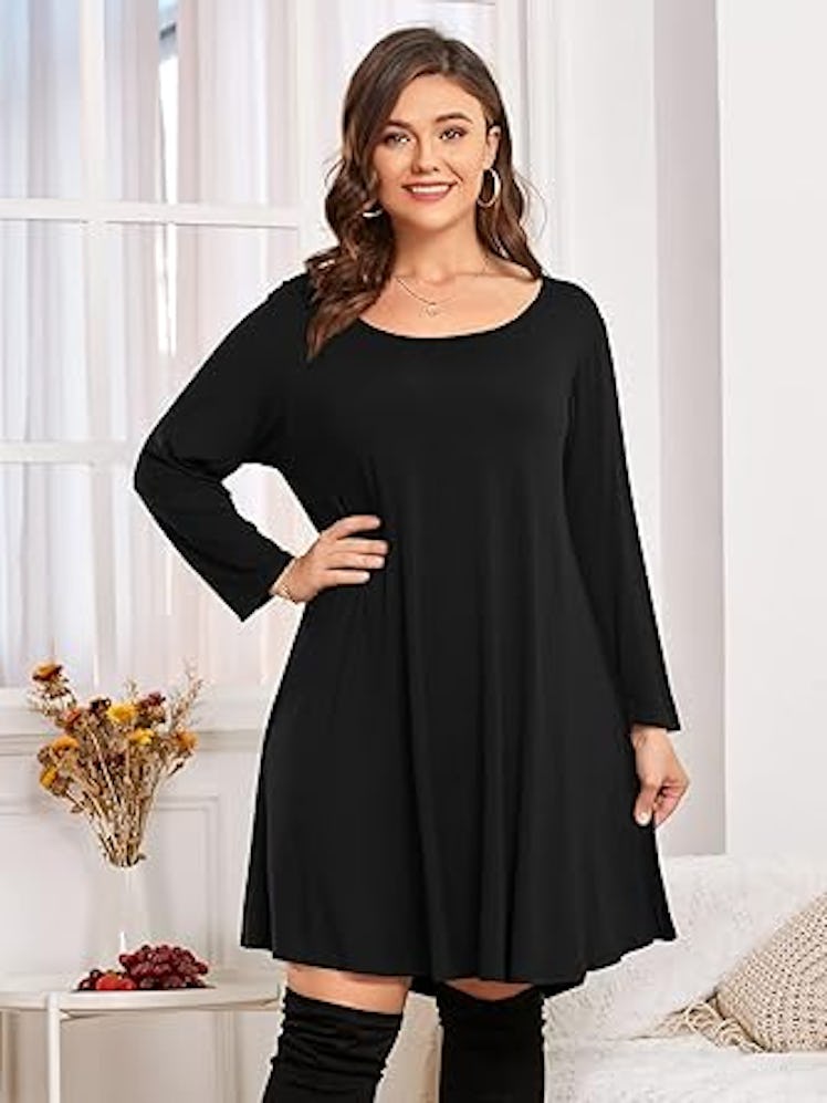BELAROI Tunic Dress