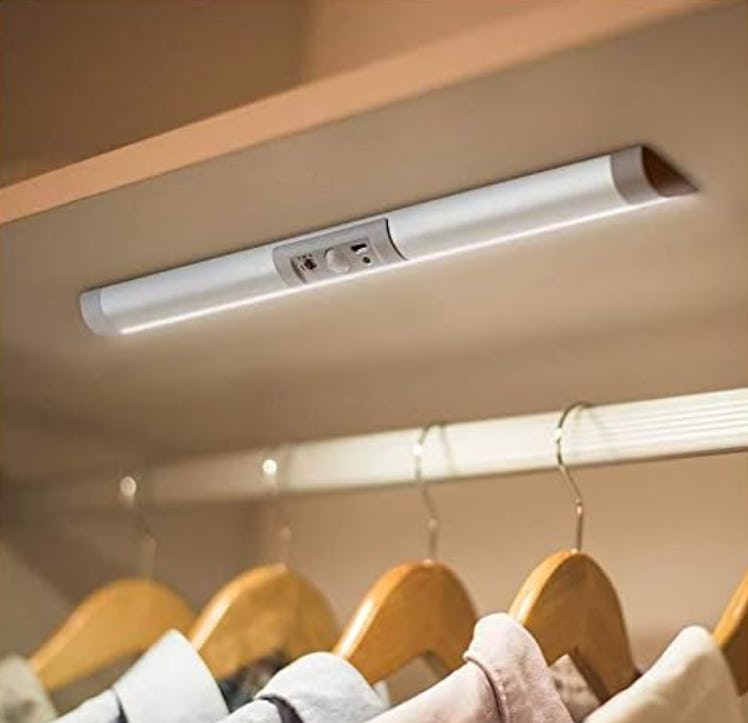 Joyzy Motion Sensor Closet Light