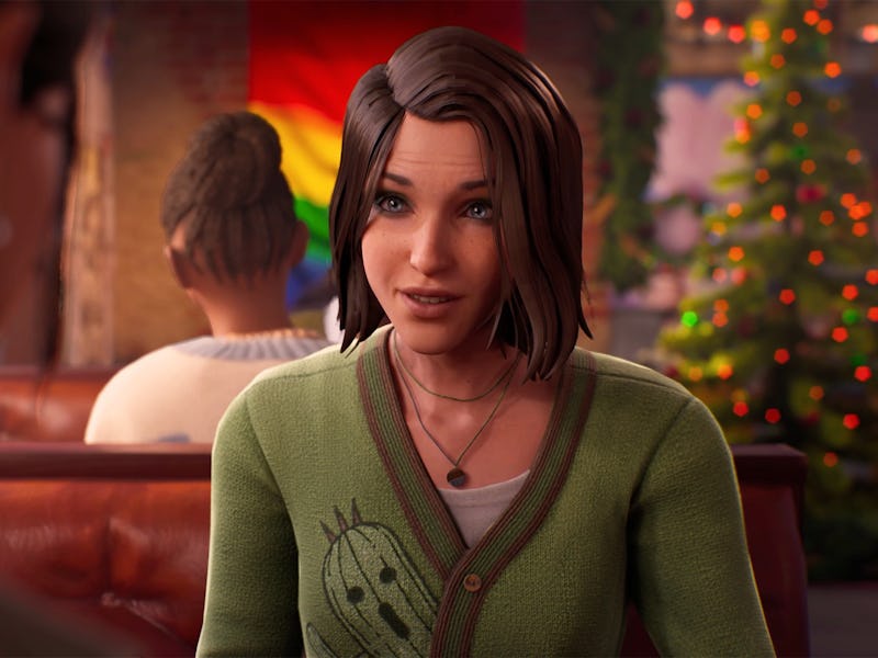 Life is Strange: Double Exposure