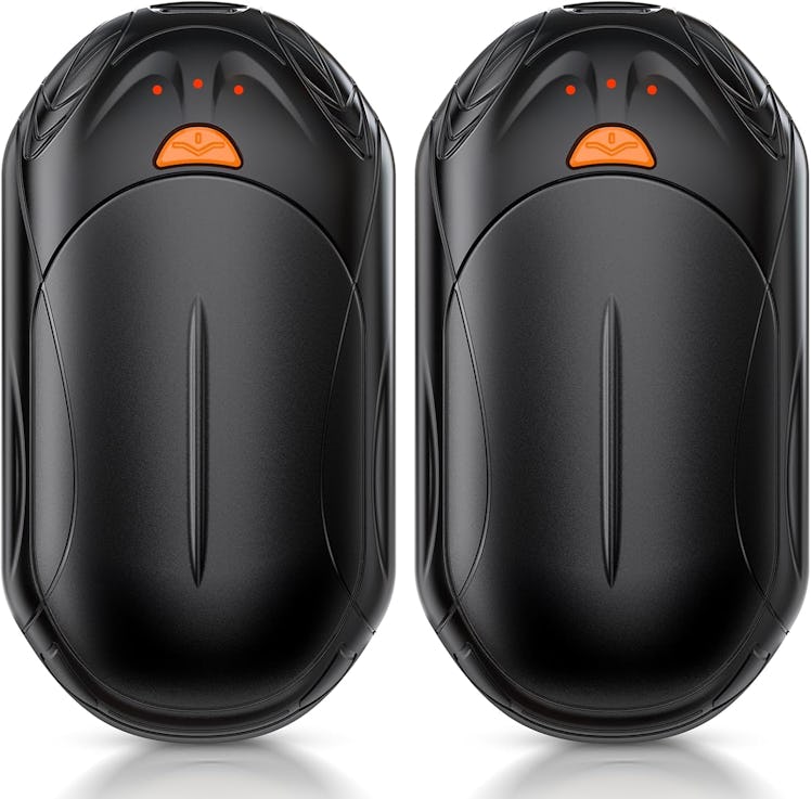 UNIHAND Rechargeable AI Hand Warmers (2-Pack)