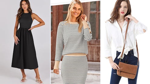 People With Great Style Call These The Cheapest, Best-Looking Things On Amazon