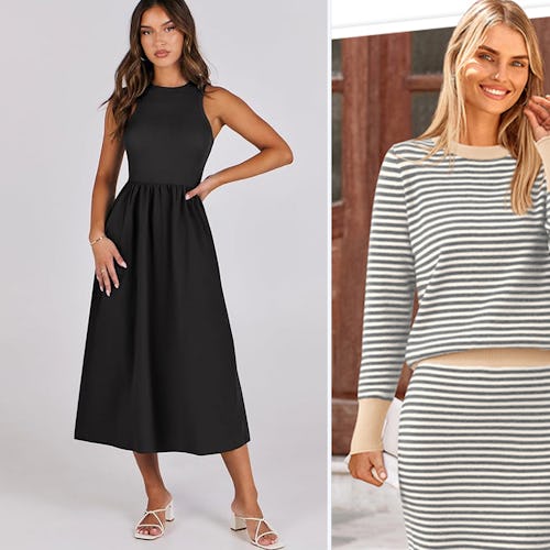 People With Great Style Call These The Cheapest, Best-Looking Things On Amazon