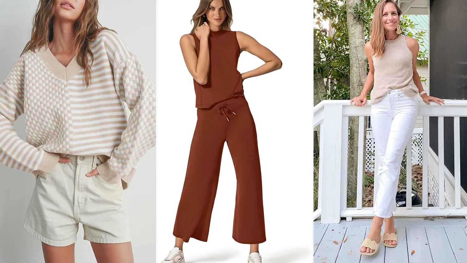 Reviewers Say These Cheap, Comfy Pieces Under $35 Look Amazing On