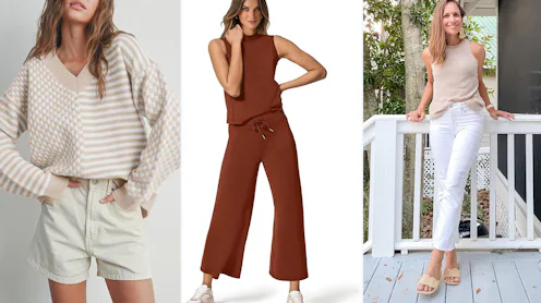 Reviewers Say These Cheap, Comfy Pieces Under $35 Look Amazing On