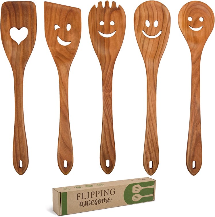 MyFancyCraft Spatula Set