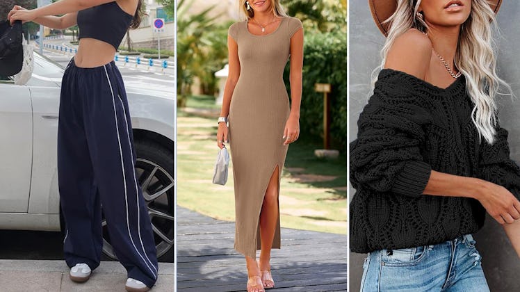 55 Low-Key, Comfortable Outfits That Are Surprisingly Sexy