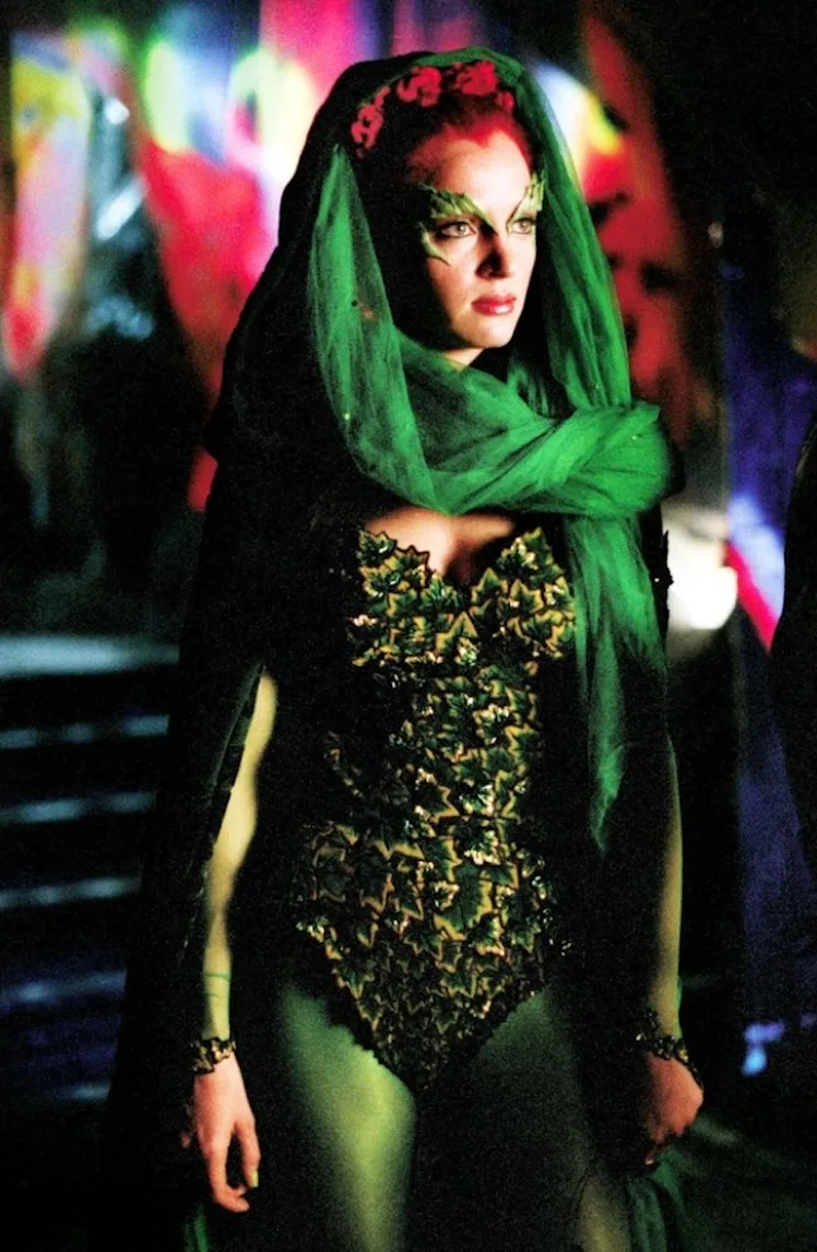 16 Green Halloween Costume Ideas For 2024 From 'Wicked' To Brat 16 Green Halloween Costume Ideas For 2024 From 'Wicked' To Brat