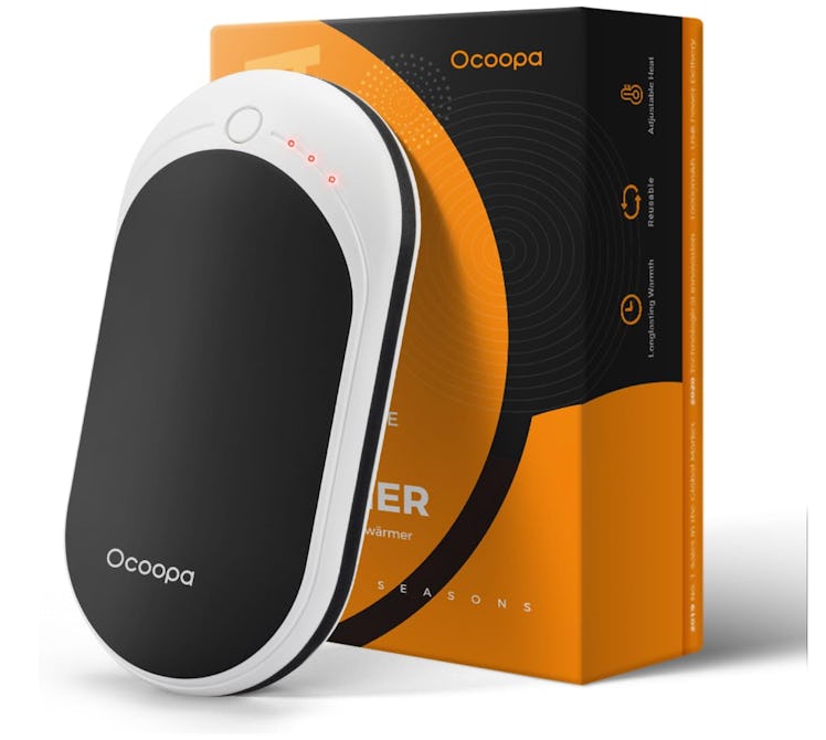 OCOOPA Rechargeable Hand Warmers