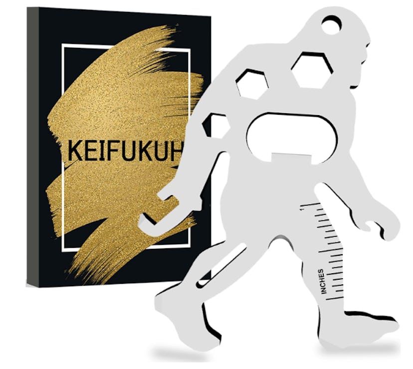 KEIFUKUH Fun Multitool