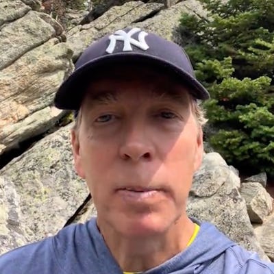 This Dad Has Really Great Advice To Ease After-School Battles With Our Kids