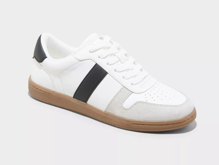 Target's Nikita Fashion Sneaker