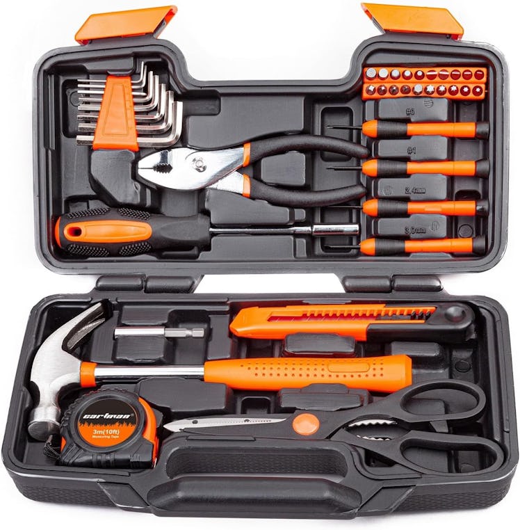 CARTMAN Tool Set (39 Pieces)