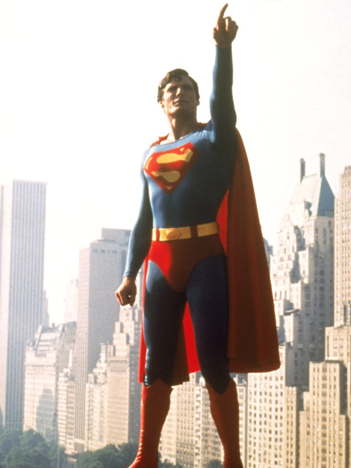 The directors of the new documentary Super/Man talk about the amazing real-life journey of a superhe...