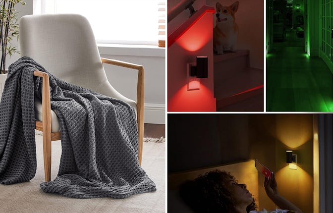 People who stage homes swear by these expensive-looking things under $35 on Amazon
