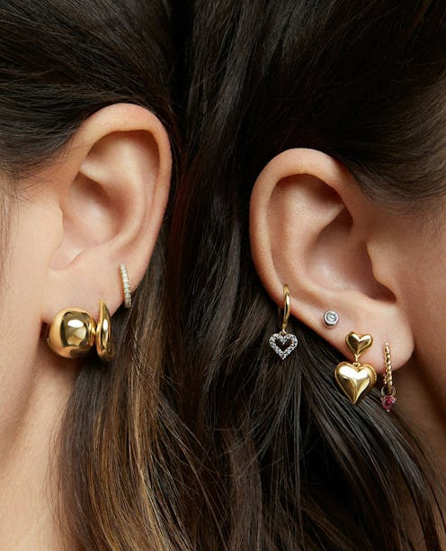 fall piercing trends