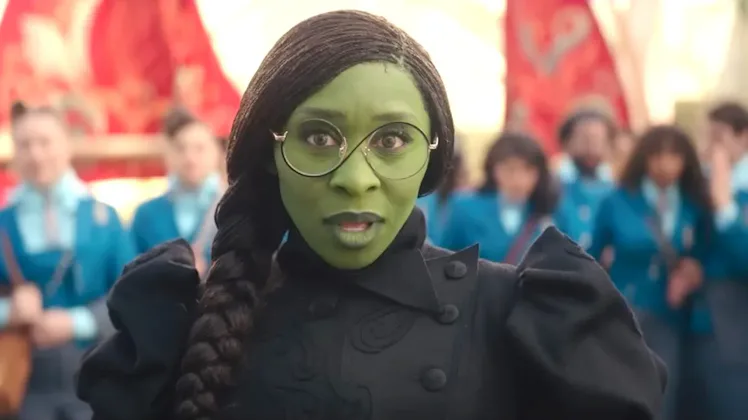 16 Green Halloween Costume Ideas For 2024 From 'Wicked' To Brat 16 Green Halloween Costume Ideas For 2024 From 'Wicked' To Brat