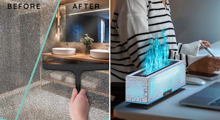 These cheap, easy home upgrades look insanely impressive