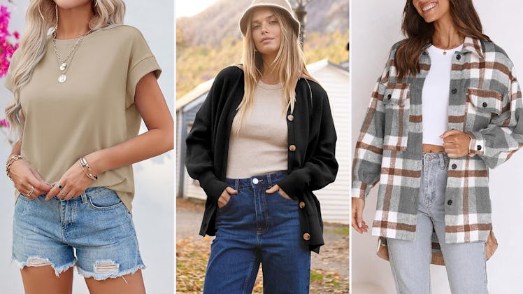 Tons Of Reviewers Call These Their All-Time Favorite Pieces (& They're Under $30)