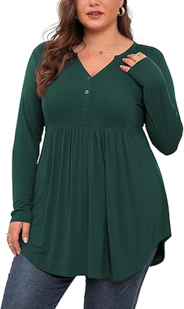 SHIJIALI Henley