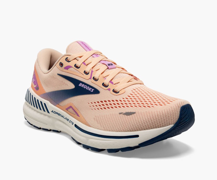 Brooks Adrenaline GTS 23