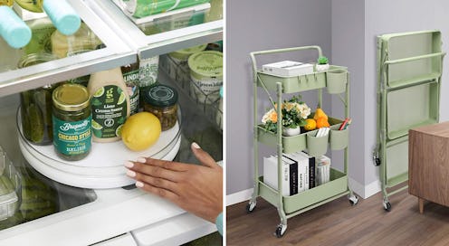 People Who Organize Homes Get A Sh*t Ton Of Use Out Of These Clever Things