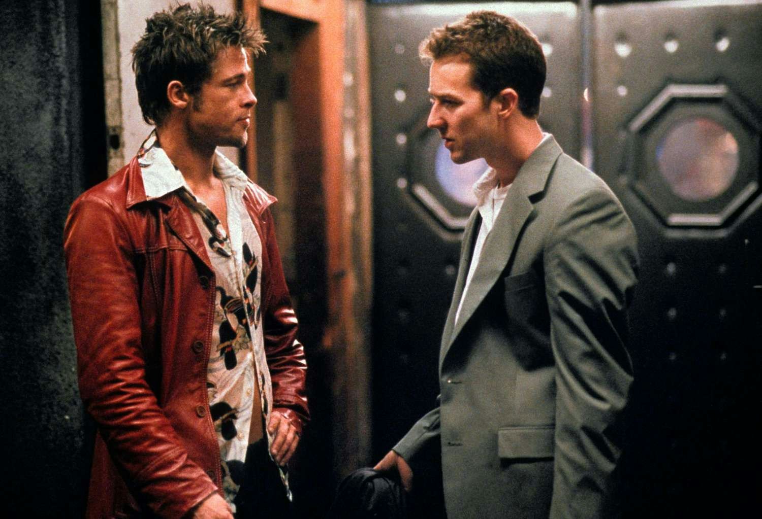 25 Years Ago, a Legendary Director Made the Most Controversial Noir Thriller of the '90s