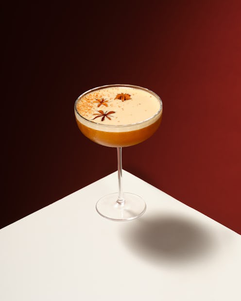 fall 2024 cocktails