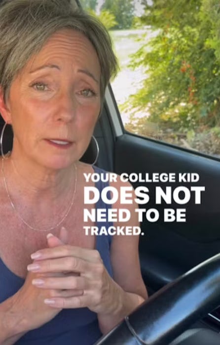 Your Twenty-Something Lives At Home: What Rules Should They Have To Follow?