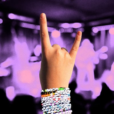 The Best Taylor Swift Concert For Kids Is A Cover Band