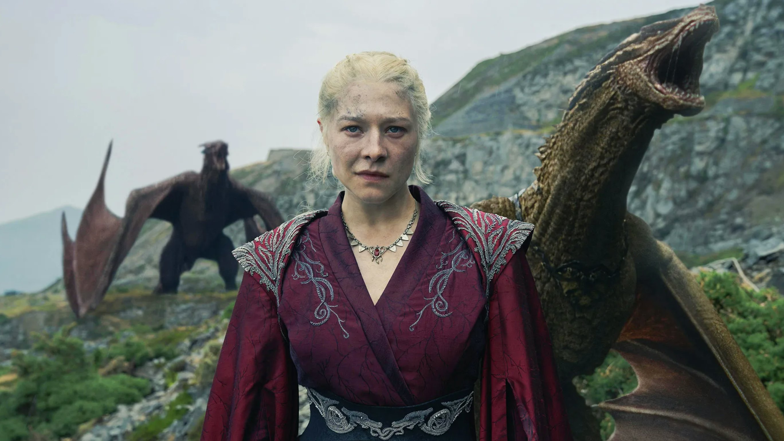 'House of the Dragon' Season 3 Release Date Predictions, Cast, Plot and More for the HBO Show