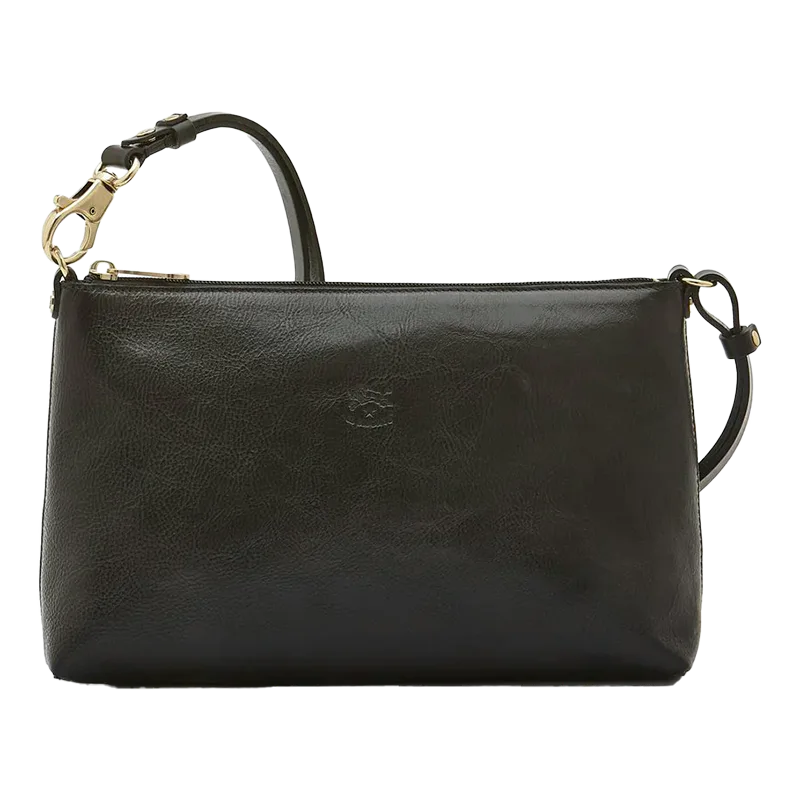 Il Bisonte Handbag Brand Shopping Review 2024
