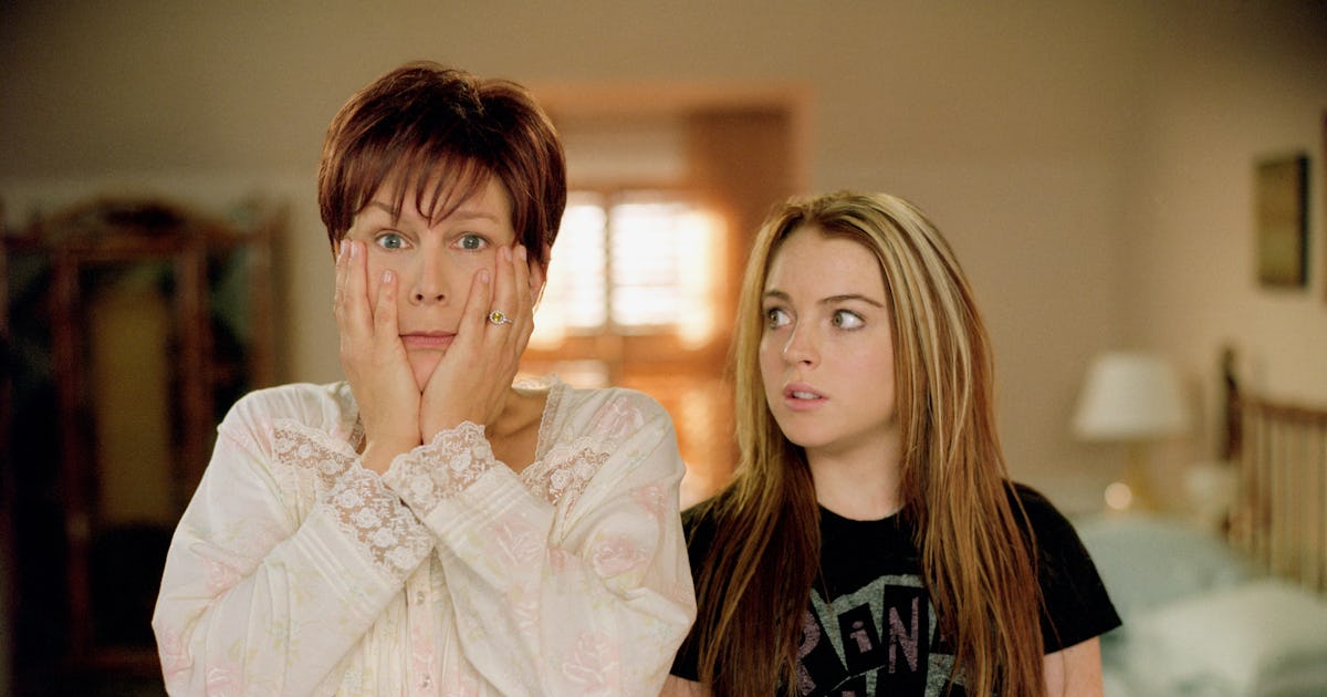 The First 'Freaky Friday 2' Teaser Trailer Is Here