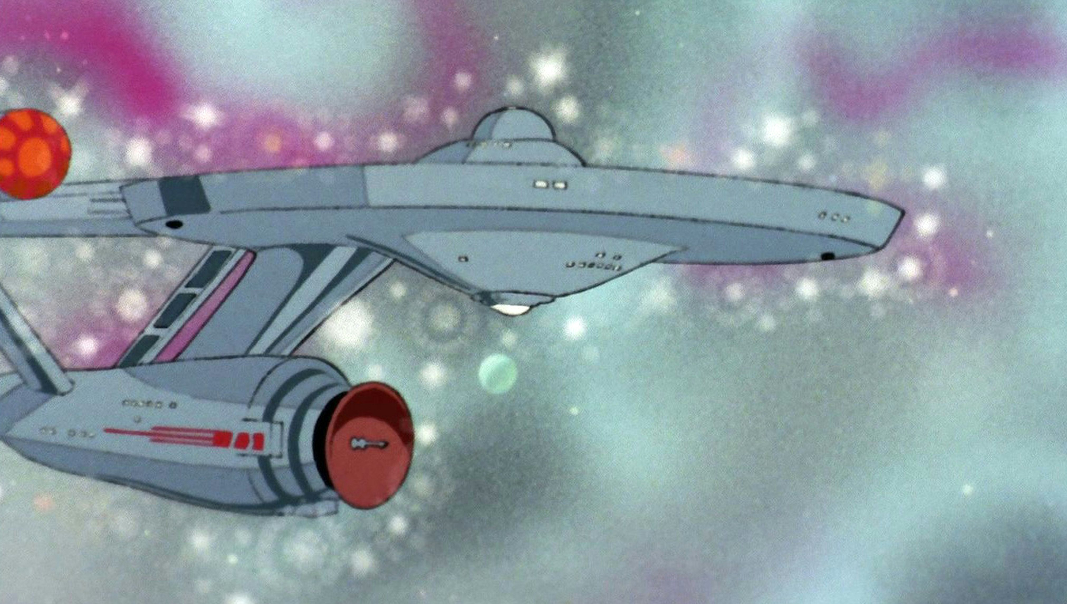 50 Years Ago, Star Trek Changed Enterprise Canon Forever