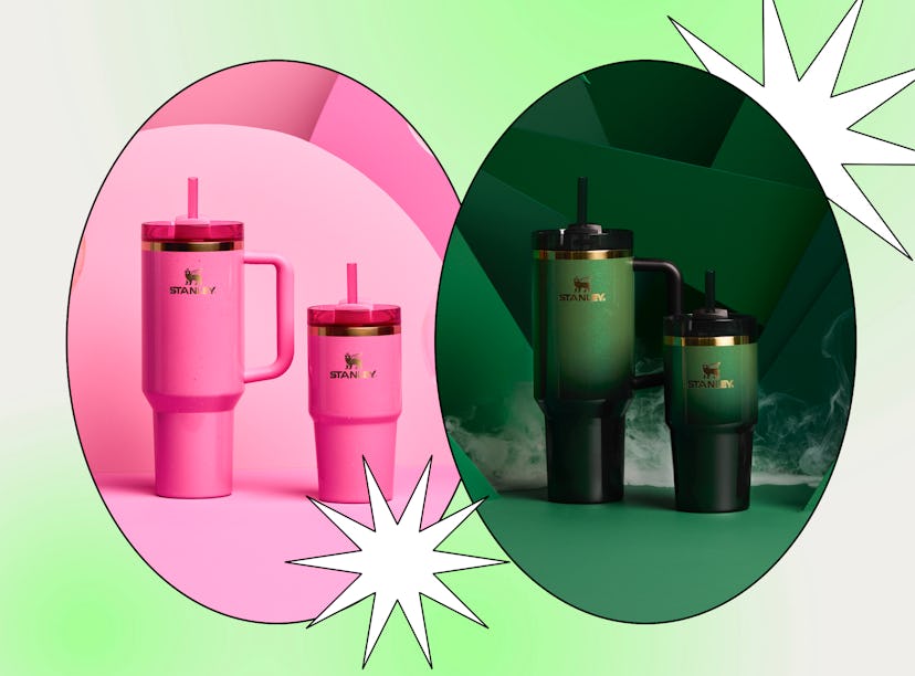 Will Target Restock The 'Wicked' Stanley Cups? They're Popular