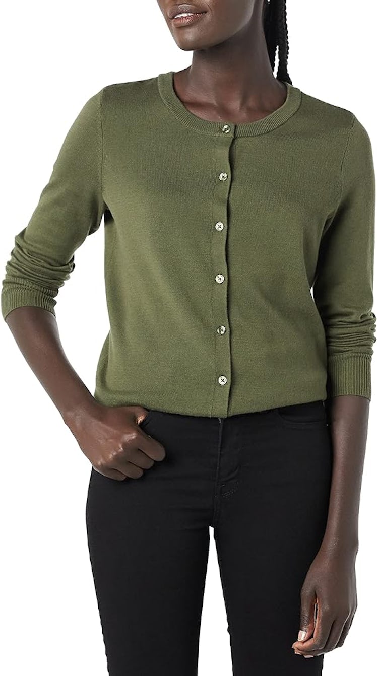 Amazon Essentials Lightweight Cardigan