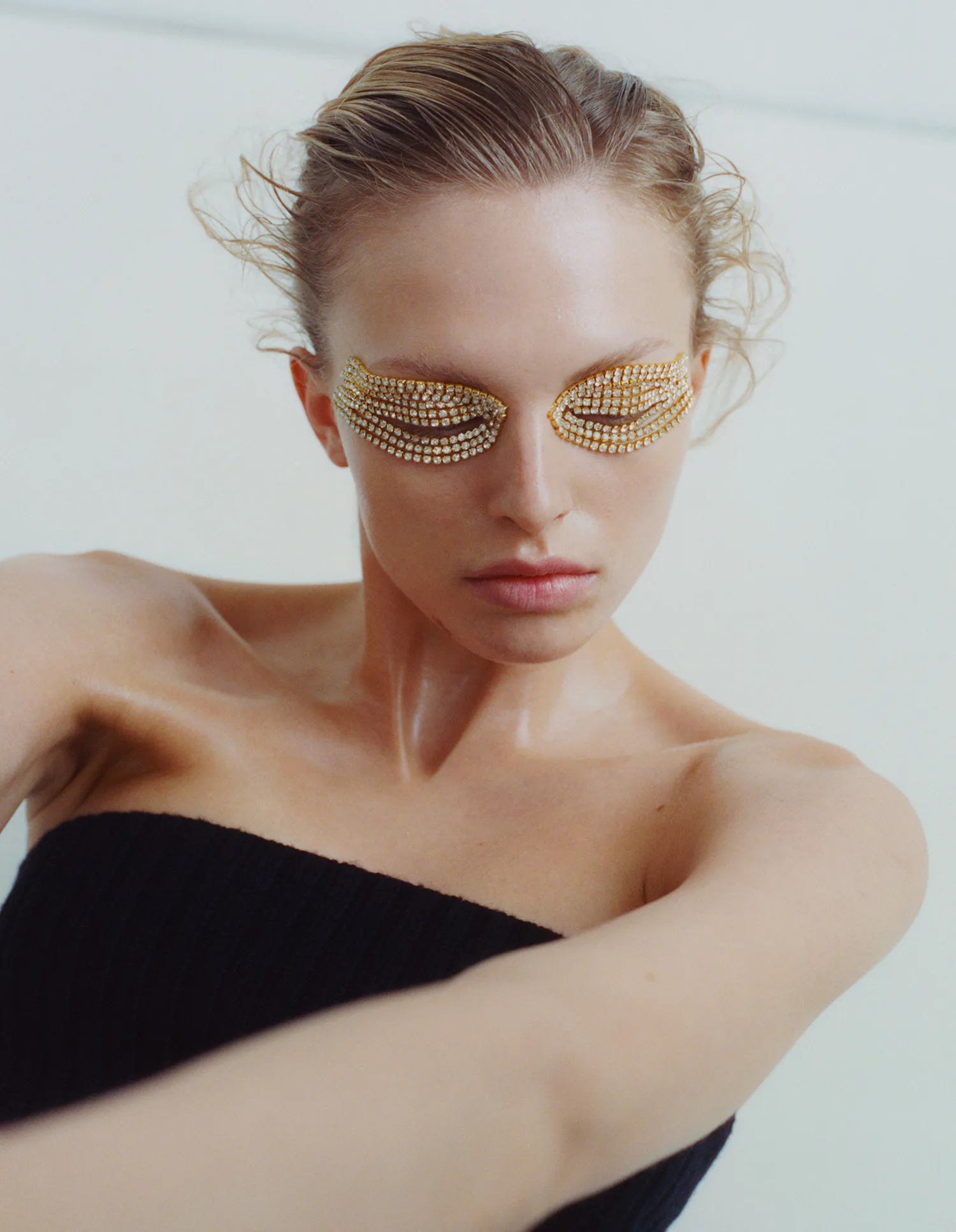Model Karolina Spakowski